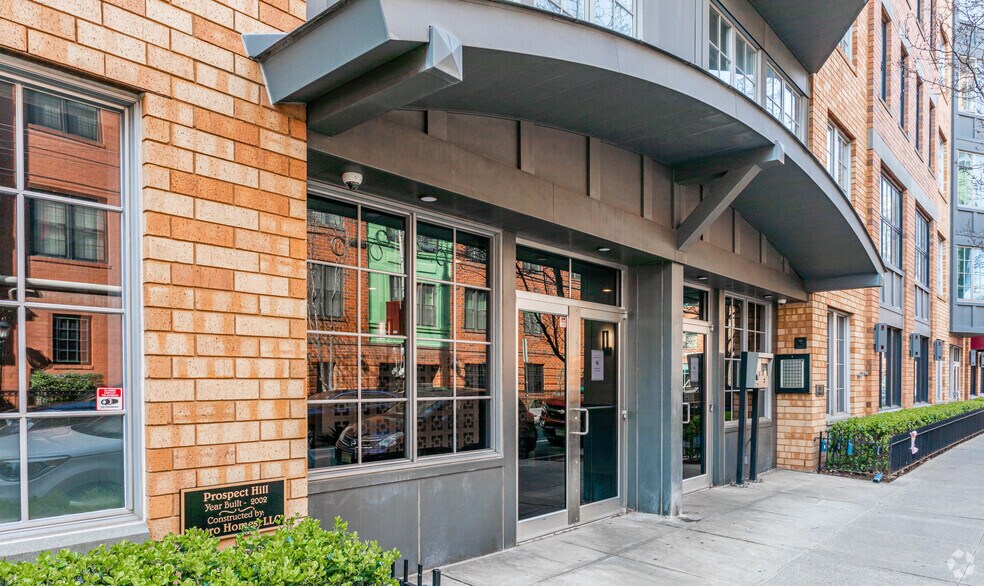 501 9th St, Hoboken, NJ à vendre - Photo de l’immeuble – Image 3 sur 3