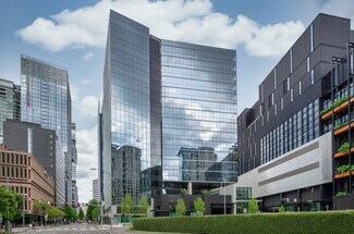 Plus de détails pour 1711 Boren Ave, Seattle, WA - Bureau à louer