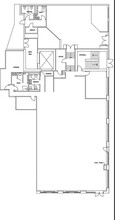 2835 N Sheffield Ave, Chicago, IL à louer Plan d’étage– Image 1 sur 1