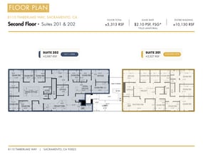 8110 Timberlake Way, Sacramento, CA à louer Photo intérieure– Image 1 sur 2