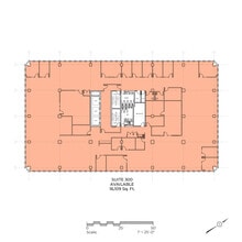 50 Queen St N, Kitchener, ON à louer Photo de l’immeuble– Image 1 sur 1