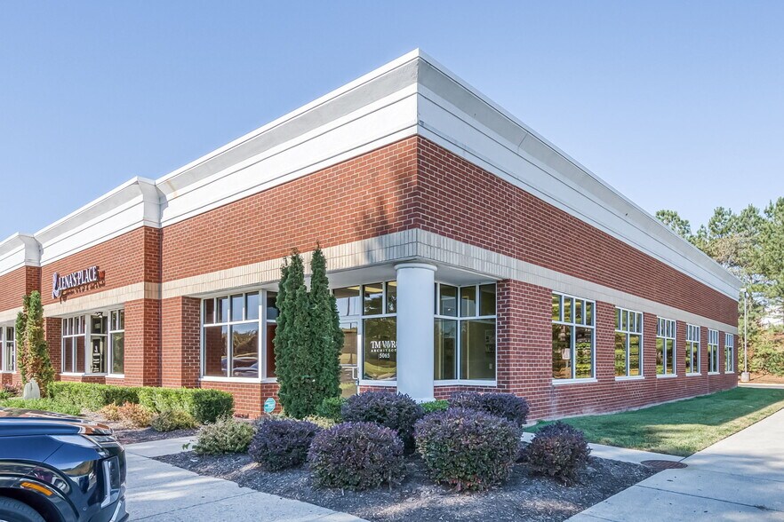 5037-5065 Craig Rath Blvd, Midlothian, VA à vendre - Photo de l’immeuble – Image 1 sur 30