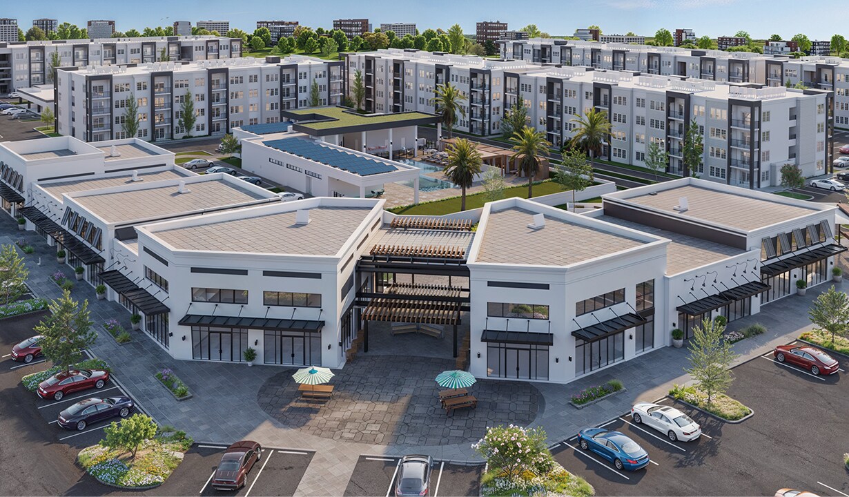 575 45th Ave S, Saint Petersburg, FL à louer Photo intérieure– Image 1 sur 2