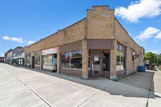 Plus de détails pour 602-608 E 185th St, Cleveland, OH - Local commercial à vendre