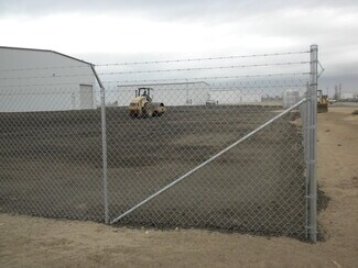 Plus de détails pour 20931 Snow Rd, Bakersfield, CA - Industriel/Logistique à louer