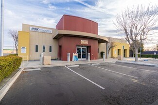 Plus de détails pour 406 E Elm Ave, Coalinga, CA - Bureau à vendre