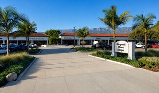 Plus de détails pour 1001-1049 Casitas Pass Rd, Carpinteria, CA - Local commercial à louer