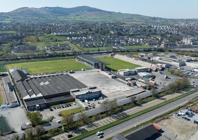 Warrenpoint Rd, Newry à louer - Photo de l’immeuble – Image 2 sur 3