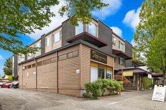 Plus de détails pour 9025 35th Ave SW, Seattle, WA - Local commercial à vendre