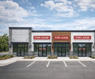 Plus de détails pour 371 Lakeview Dr, Woodstock, ON - Local commercial à louer