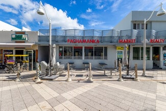 Plus de détails pour 309-321 Johnson St, Hollywood, FL - Local commercial à louer