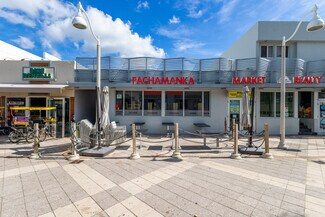 Plus de détails pour 309-321 Johnson St, Hollywood, FL - Local commercial à louer