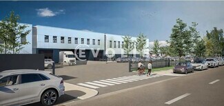 Plus de détails pour Bureau, Local d'activités à louer