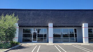 Plus de détails pour 3130-3140 Airway Ave, Costa Mesa, CA - Local d'activités à louer