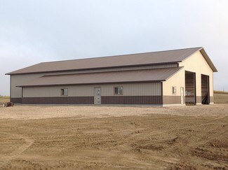 Plus de détails pour 2969 133rd J Ave SW, Arnegard, ND - Industriel/Logistique à vendre