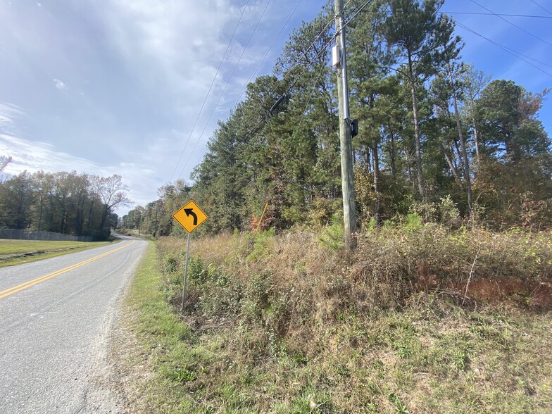 Lite-N-Tie Road, Macon-Bibb, GA à louer - Photo de l’immeuble – Image 3 sur 6