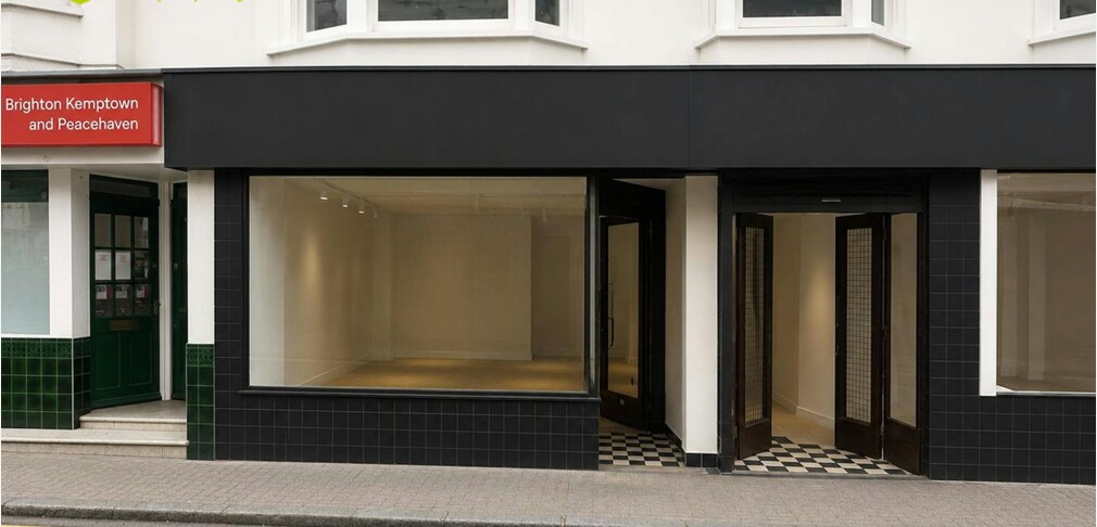 114 St. Georges Rd, Brighton à louer Photo de l’immeuble– Image 1 sur 4