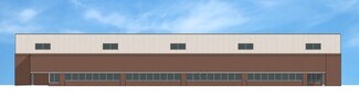 Plus de détails pour 42411 R Mancini Dr, Sterling Heights, MI - Industriel/Logistique à louer