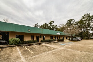 Plus de détails pour 40070 Cane St, Slidell, LA - Bureau à louer