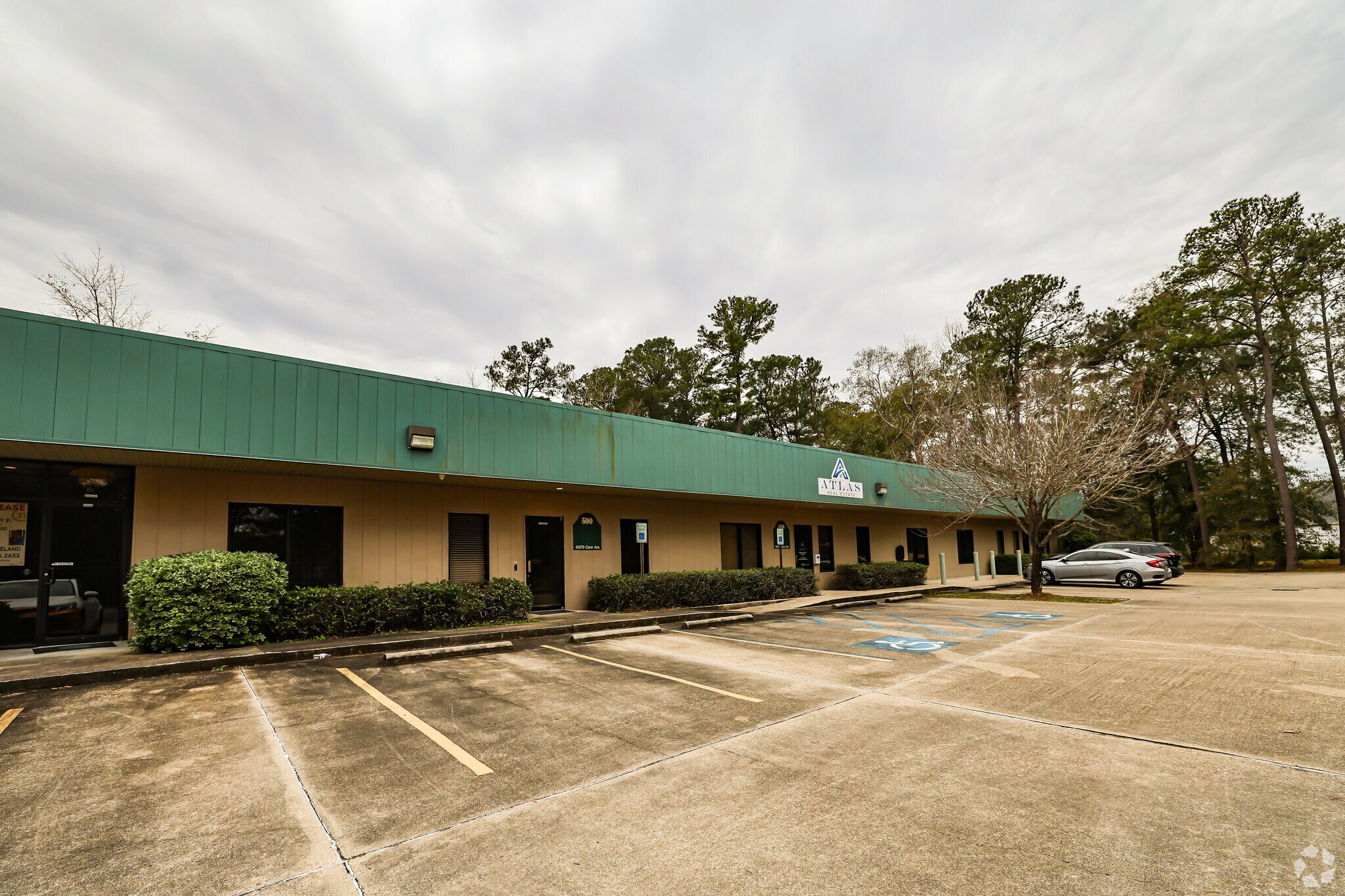 40070 Cane St, Slidell, LA à louer Photo principale– Image 1 sur 6