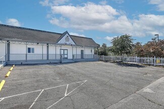 Plus de détails pour 191 Nashua St, Providence, RI - Bureau/Médical à louer