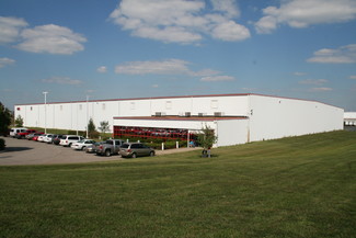 Plus de détails pour 250 Mitch McConnell Way, Bowling Green, KY - Industriel/Logistique à louer