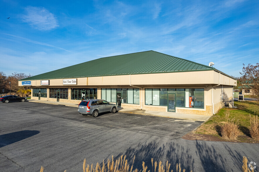 10250 Stone Creek Dr, Laurel, DE à louer - Photo de l’immeuble – Image 1 sur 10
