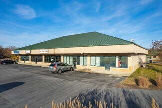 Plus de détails pour 10250 Stone Creek Dr, Laurel, DE - Bureau/Local commercial à louer