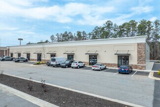 Plus de détails pour 985-999 Branch Ct, Grovetown, GA - Local commercial à louer