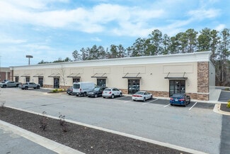 Plus de détails pour 985-999 Branch Ct, Grovetown, GA - Local commercial à louer
