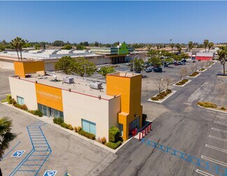 Plus de détails pour 16123 Harbor Blvd, Fountain Valley, CA - Local commercial à louer