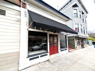 Plus de détails pour 14 Glen Ave, Oakland, CA - Local commercial à louer