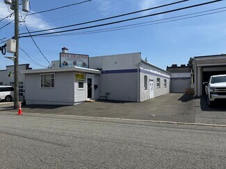 Plus de détails pour 29-31 Sebago St, Clifton, NJ - Industriel/Logistique à louer
