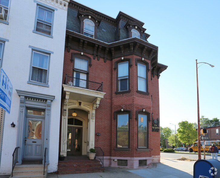 901-903 N 2nd St, Harrisburg, PA à vendre - Photo de l’immeuble – Image 3 sur 5