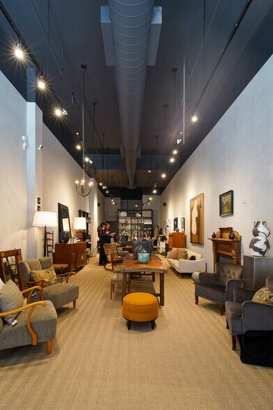 129 Duane St, New York, NY à louer - Photo de l’immeuble – Image 3 sur 3