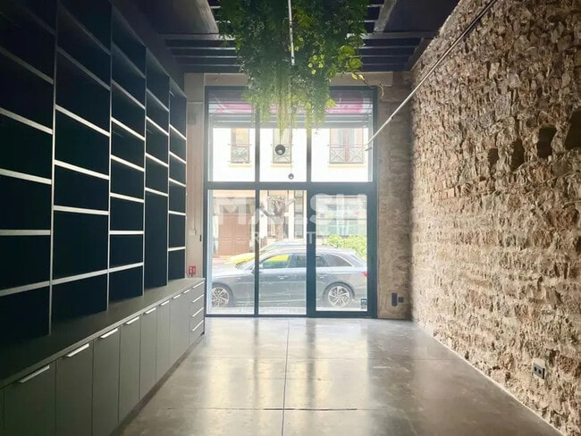 Plus de détails pour 130 Rue Vauban, Lyon - Local commercial à louer