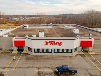 Plus de détails pour 1796-1808 Lake Rd, Hamlin, NY - Local commercial à louer