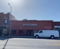 5440 Alhambra Ave, Los Angeles CA - immobilier d'entreprise