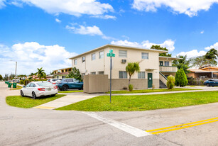 1991 NW 32nd Ave, Miami FL - Immobilier d'entreprise