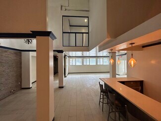 Plus de détails pour 1032 S Western Ave, Los Angeles, CA - Local commercial à louer