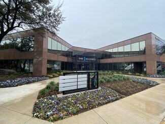 Plus de détails pour 12700 Hillcrest Rd, Dallas, TX - Bureau/Médical à louer