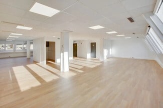 Plus de détails pour 125 Rue Aristide Briand, Levallois-Perret - Bureau à louer