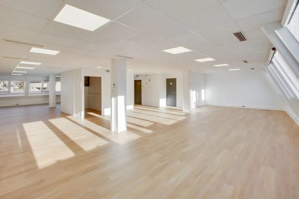 125 Rue Aristide Briand, Levallois-Perret à louer Photo intérieure– Image 1 sur 7