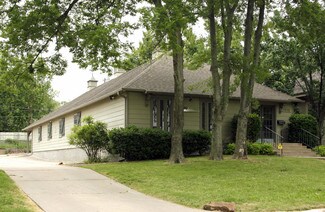 Plus de détails pour 1715 S Baltimore Ave, Tulsa, OK - Bureau à louer