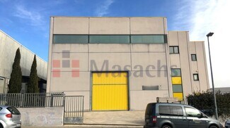 Plus de détails pour Industriel/Logistique à louer