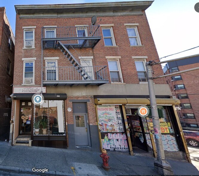 156 Palisade Ave, Yonkers, NY à vendre - Photo de l’immeuble – Image 2 sur 16