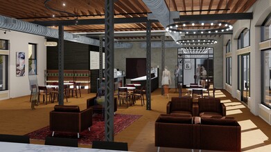 212 N Alamo St, San Antonio, TX à louer Autre– Image 1 sur 2