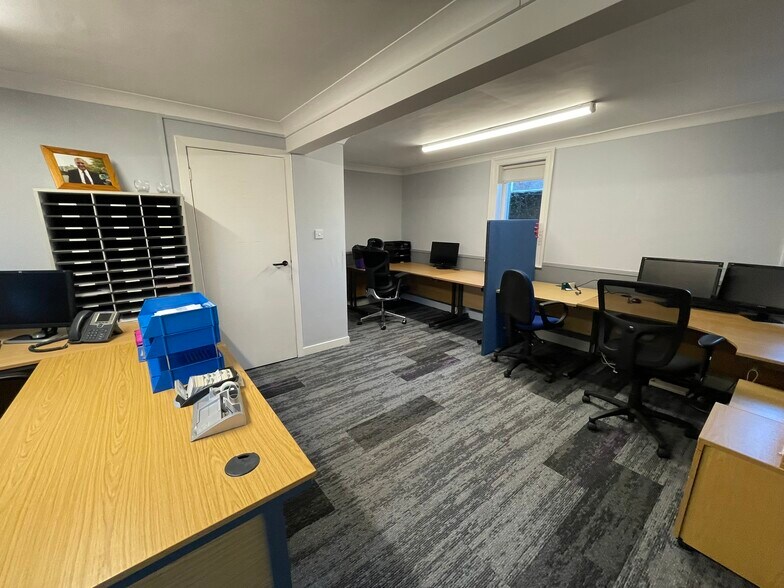 42 Carden Pl, Aberdeen à louer - Photo de l’immeuble – Image 2 sur 6