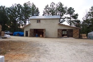 Plus de détails pour 5831 Hilltop Dr, Flowery Branch, GA - Industriel/Logistique à vendre