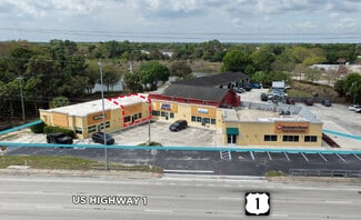Plus de détails pour 10981-10999 S US Highway 1, Port Saint Lucie, FL - Local commercial à louer
